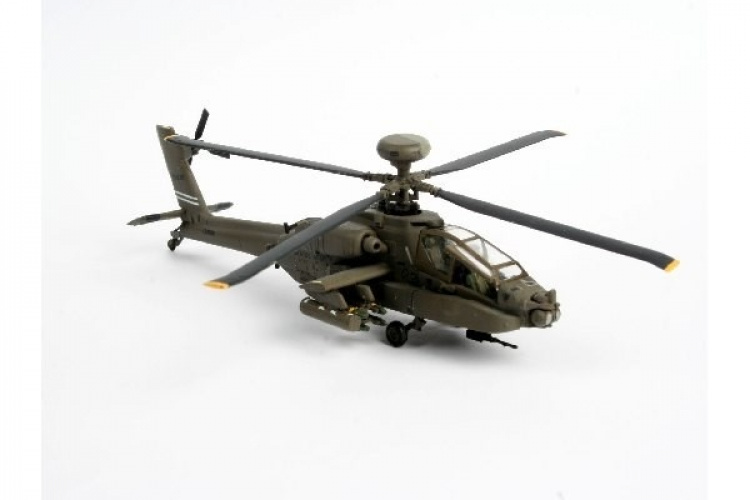 Revell AH-64D Longbow Apache