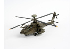 Revell AH-64D Longbow Apache