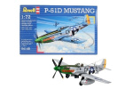 Revell P-51D Mustang