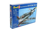 Revell Spitfire Mk,V