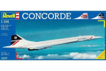 Revell Concorde \'British Airways\'
