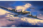Revell B-17F Memphis Belle 1:72