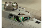 Revell B-17F Memphis Belle 1:72