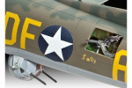 Revell B-17F Memphis Belle 1:72