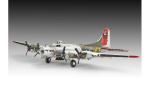 Revell B-17G Flying Fortress