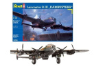 Revell Lancaster B,III \'DAMBUSTERS\'