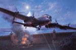 Revell Lancaster B,III \'DAMBUSTERS\'