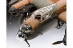 Revell Lancaster B,III \'DAMBUSTERS\'