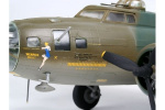 Revell B-17F Memphis Belle 1:48