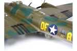 Revell B-17F Memphis Belle 1:48