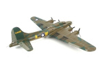Revell B-17F Memphis Belle 1:48