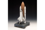Revell Space Shuttle Discovery &Booster
