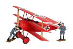 Revell Fokker Dr,I \'Richthofen\'