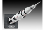 Revell Apollo Saturn V