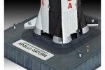 Revell Apollo Saturn V