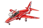 Revell BAe HAWK T,1 RED ARROWS