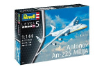 Revell Antonov An-225 Mrija