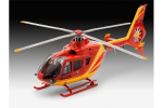 Revell EC135 AIR-GLACIERS