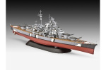 Revell Battleship Bismarck