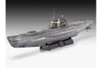 Revell Submarine Type VII C/41