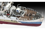 Revell HMCS Snowberry