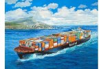 Revell Container Ship COLOMBO EXPRESS