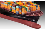 Revell Container Ship COLOMBO EXPRESS