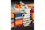 Revell Container Ship COLOMBO EXPRESS