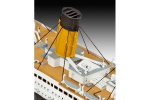 Revell R,M,S, Titanic