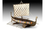 Revell Viking Ship