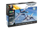 Revell 1:72 Gift Set \'Top Gun 2 Movie Set\'