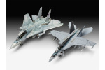 Revell 1:72 Gift Set \'Top Gun 2 Movie Set\'