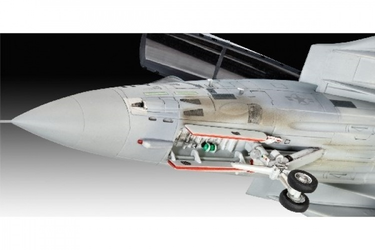 Revell 1:72 Gift Set \'Top Gun 2 Movie Set\'