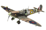 Revell Spitfire Mk,II\'Aces High\'Iron Ma