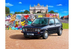 Revell \'35 Years VW Golf GTI Pirelli\'
