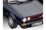 Revell \'35 Years VW Golf GTI Pirelli\'