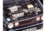 Revell \'35 Years VW Golf GTI Pirelli\'