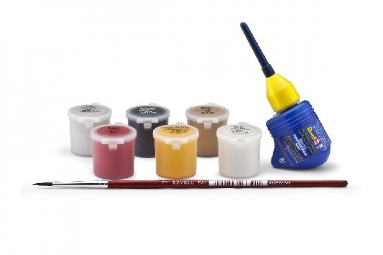 Revell 100 Years Titanic (Spec,Edition)