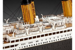 Revell 100 Years Titanic (Spec,Edition)