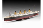 Revell Gift-Set \'Titanic\'