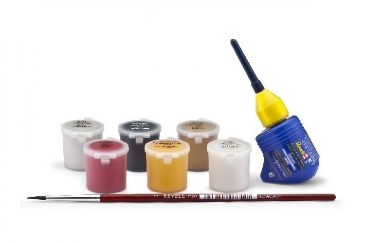 Revell Gift-Set \'Titanic\'