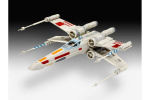Revell 1:57 X-wing Fighter