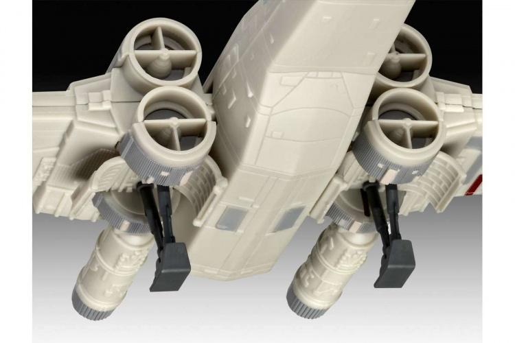 Revell 1:57 X-wing Fighter