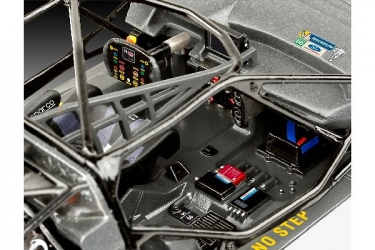 Revell Ford GT Le Mans 2017