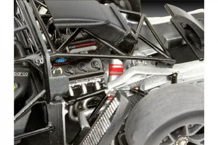 Revell Ford GT Le Mans 2017