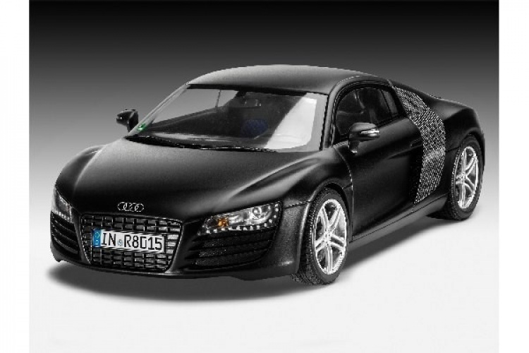Revell AUDI R8