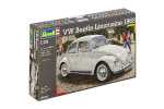 Revell VW Beetle Limousine 1968