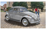 Revell VW Beetle Limousine 1968