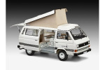 Revell Volkswagen T3 \'Camper\'