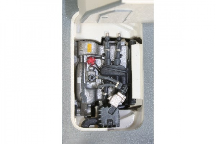 Revell Volkswagen T3 \'Camper\'